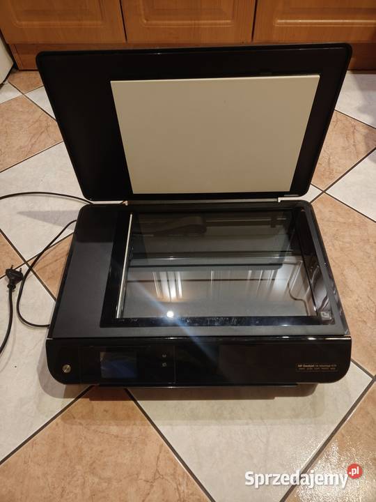 Sprzedam drukarkę hp Zabrze sprzedam