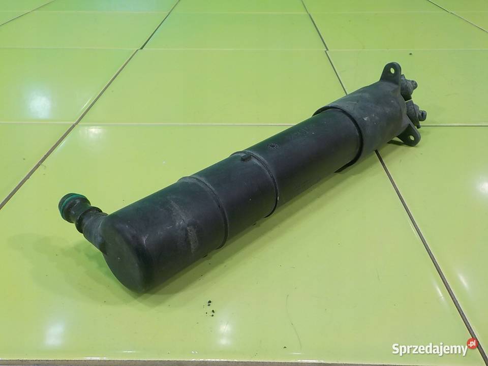 CAYENNE LIFT 48 B AUT 07r 5D spryskiwacz lampy