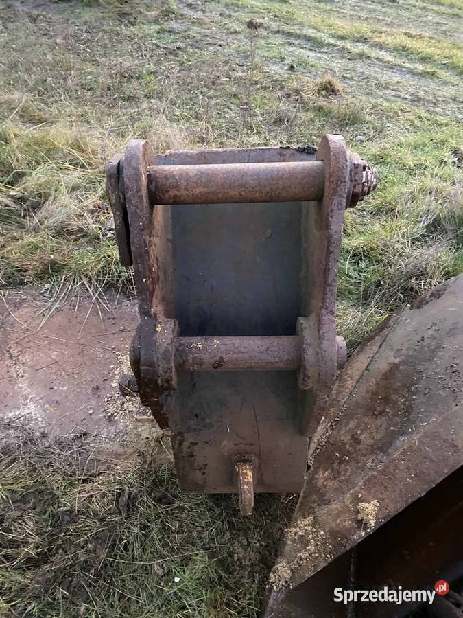 Łyżka podsiębierna 30 Libherr komatsu Zgierz