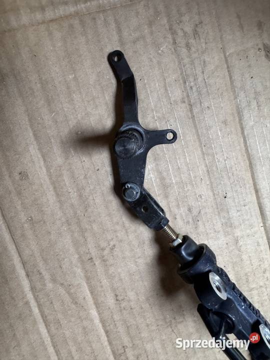 Pompa hamulca tył Brembo Nożnego Yamaha FZ6 S1 Jelenia Góra sprzedam