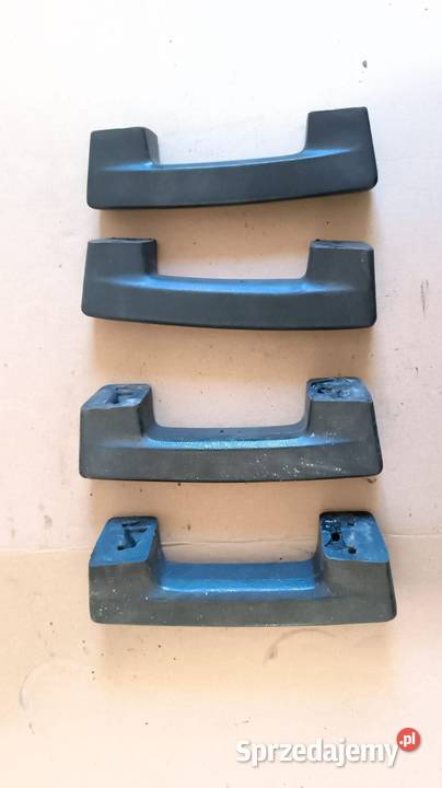 Uchwyty drzwi rączki Wołga GAZ 24 Góra Kalwaria sprzedam