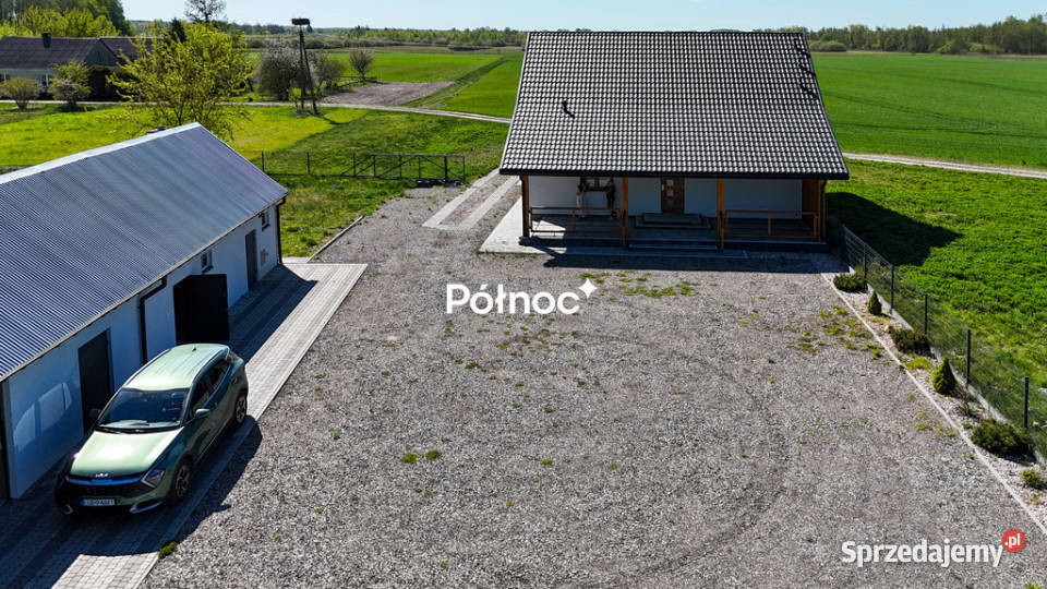 Dom stan deweloperski 15 min Chełma Marynin