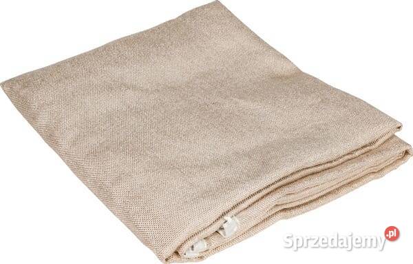 Koc spawalniczy 1300C 2x18 m 053595GYS Osprzęt do spawarek Kamionna