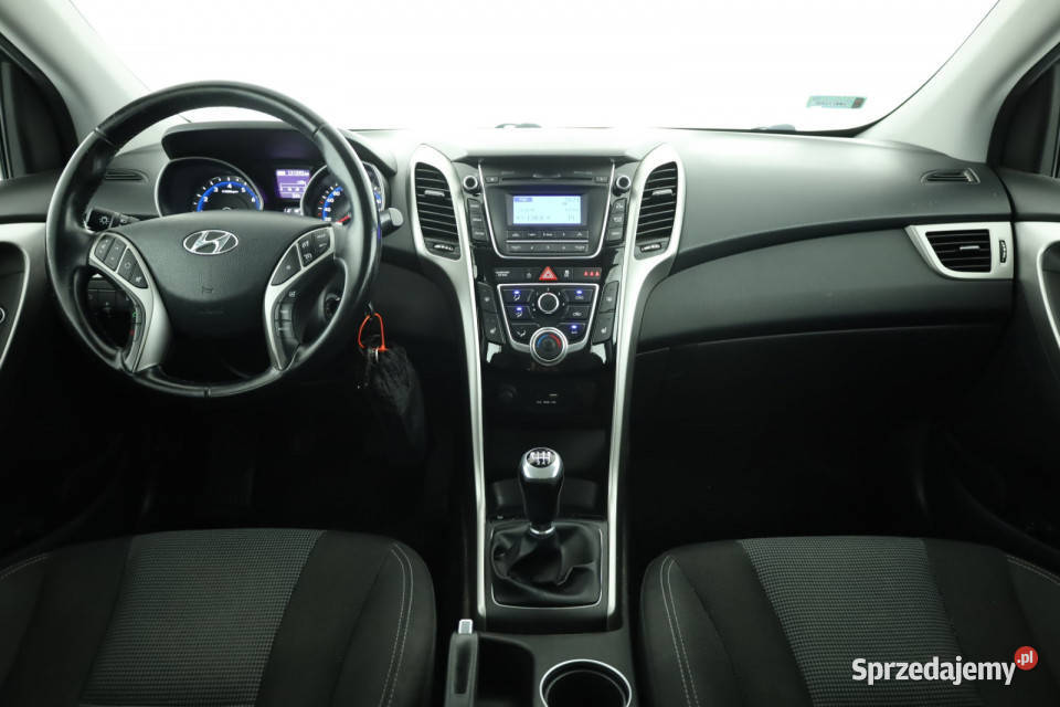 Hyundai i30 14 CVVT Piaseczno sprzedam