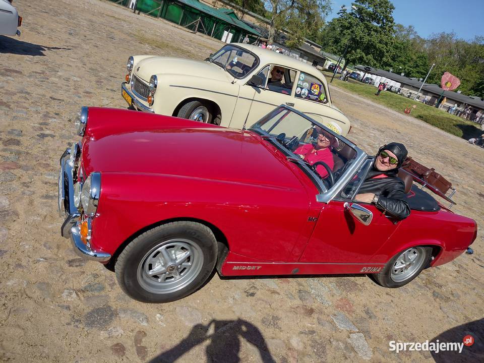 Wynajem aut do sesji fotograficzny fimowych Nekla