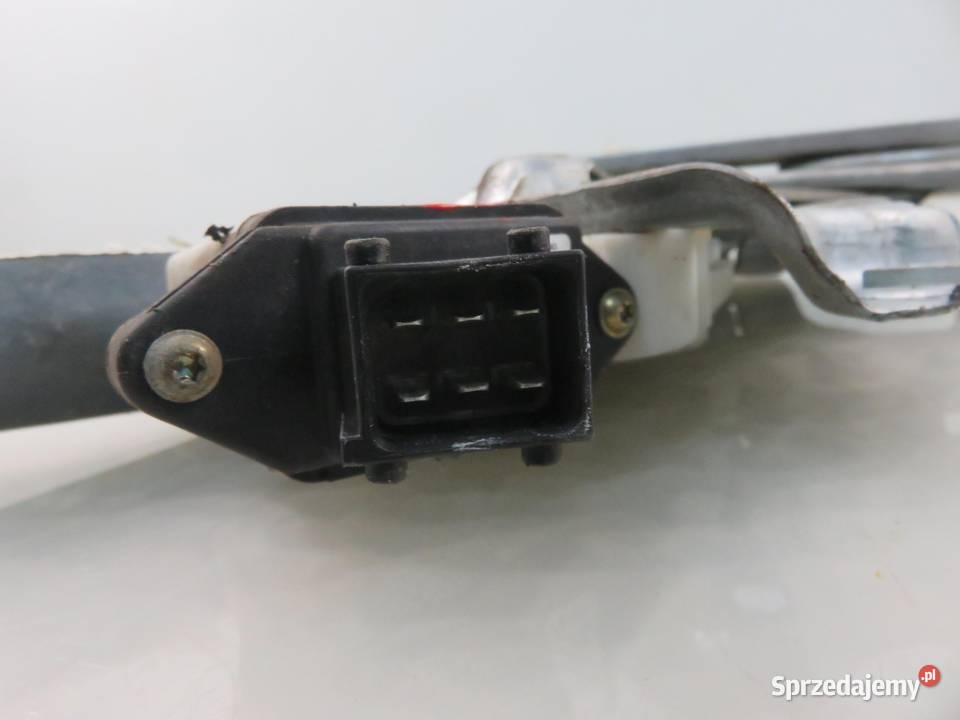 PODNOŚNIK SZYBY LEWY PRZEDNI TOYOTA COROLLA E12