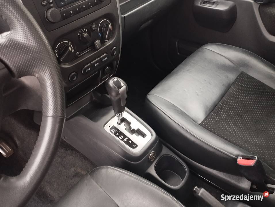 Suzuki Jimny Automat 4X4 Salon Polska Jimny Warszawa