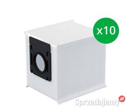 worki do odkurzacza 360 S8 10 sztuk śląskie Myszków