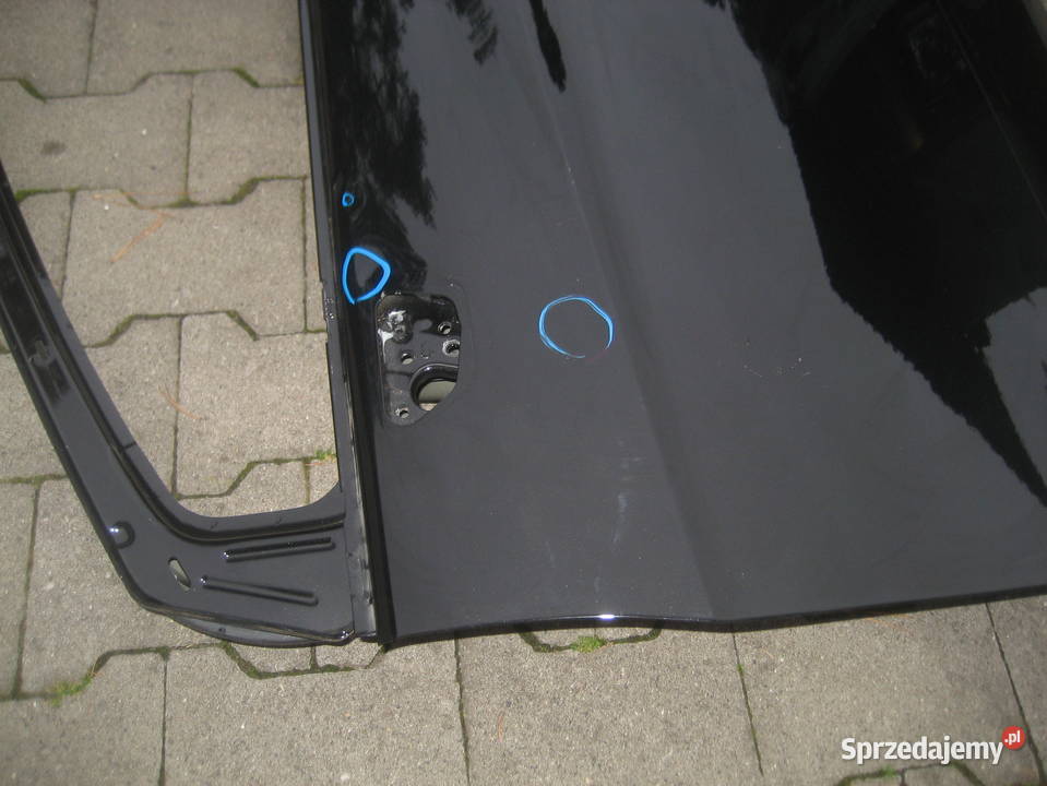 opel astra k 5 V kombi 1522r drzwi przód tył Rakoniewice