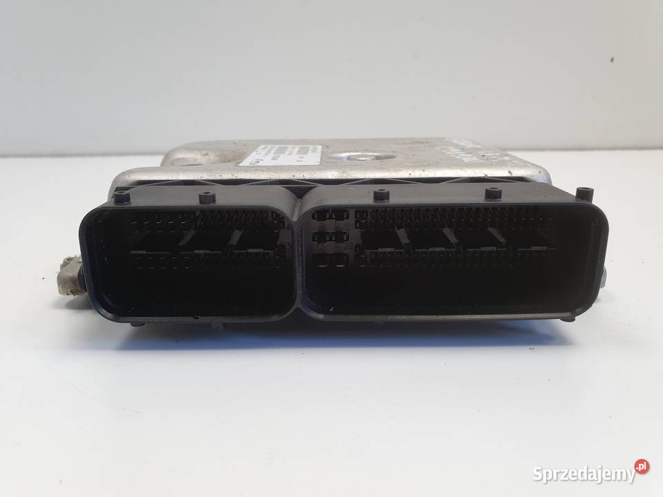 Fiat Fiorino III 13 MJET STEROWNIK SILNIKA Rudka