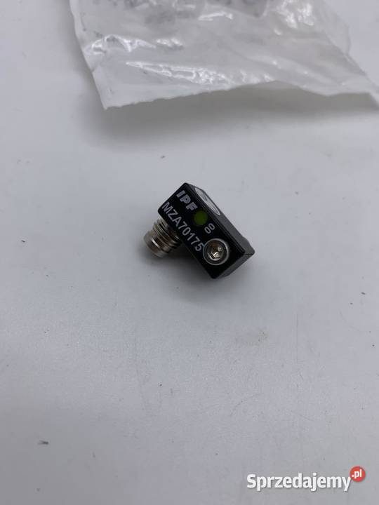 IPF Electronic MZA70175 Czujnik pola Pozostałe Warszawa