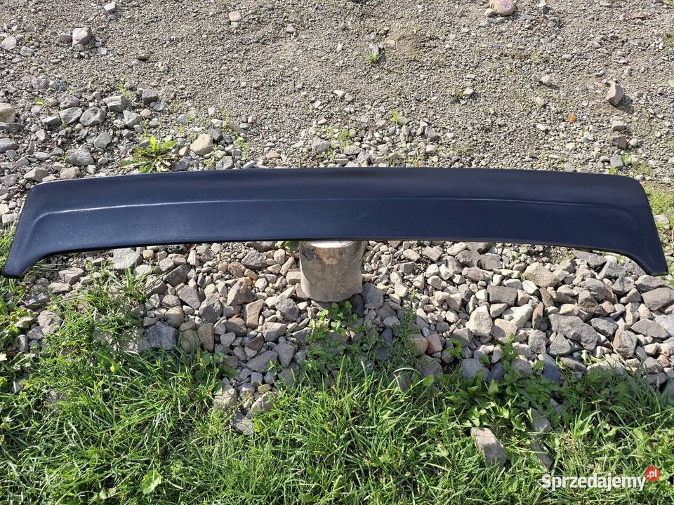 Lotka bmw e30 Poraż