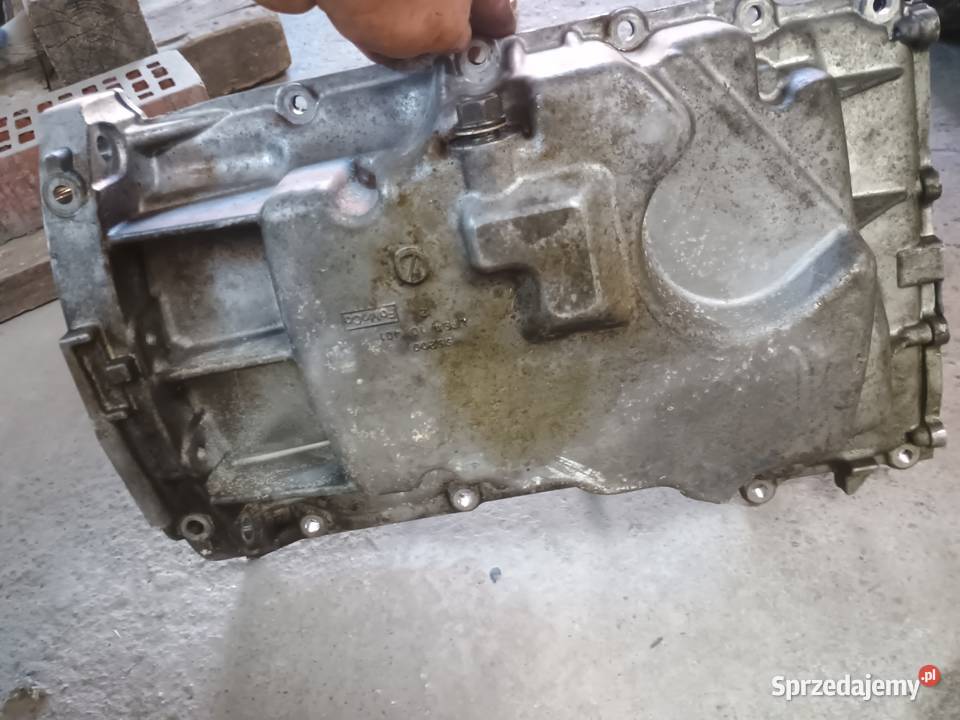 Blok Mazda 5 6 20L LF95 T525I FoMoCo miska Witkowo