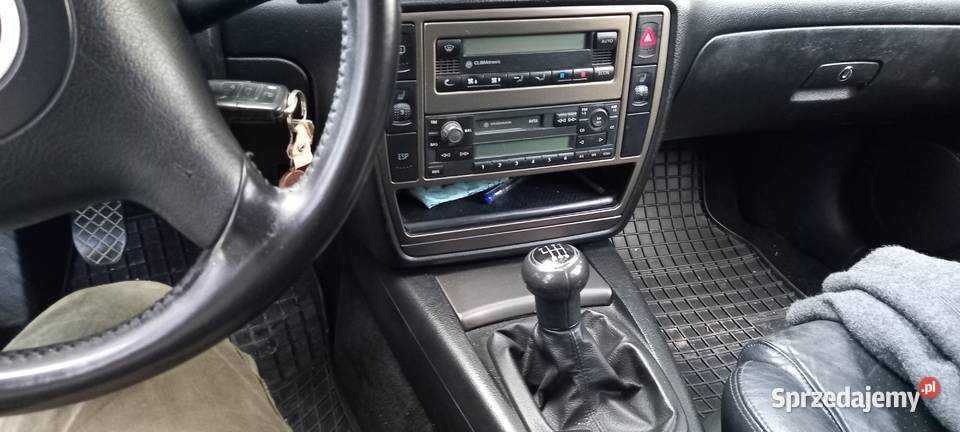Passat B5 fl Rok produkcji 2003 Rżuchów
