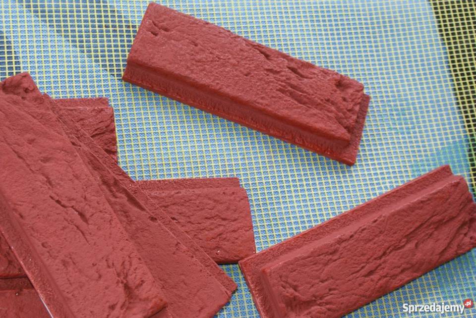 Kamień Dekoracyjny Płytki ELEWACYJNE ASSOS LA