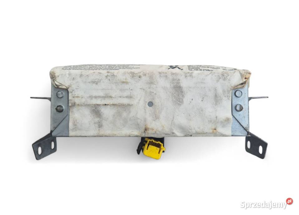 AIRBAG PASAŻERA IBIZA 3 POLO 4 6Q0880204C Działoszyce sprzedam