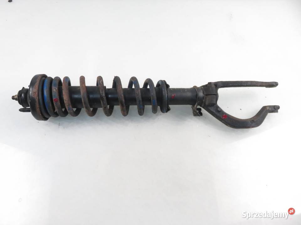 MCPERSON PRAWY PRZEDNI HONDA CRX III 16 ESi małopolskie