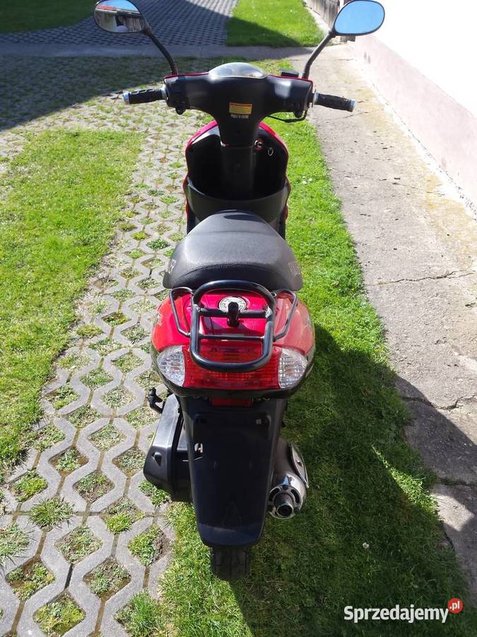 SkuterRouter podkarpackie Rzeszów