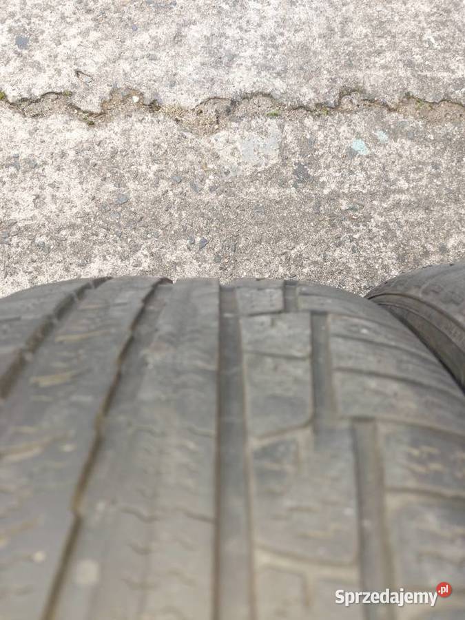 Nokian 235 45 17 97H 4 opony zimowe 17cale Szczecin