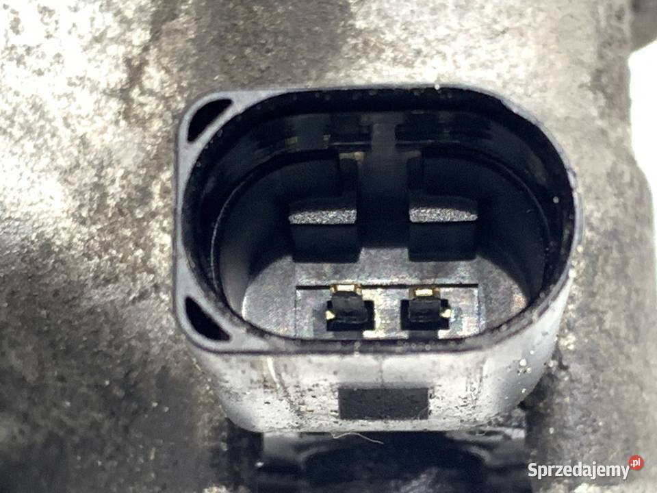 SPRĘŻARKA KLIMATYZACJI VW GOLF V 1K0820859F 19 osobowe podkarpackie