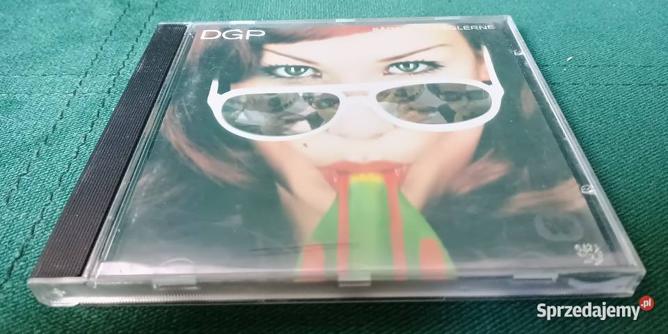 Den Gale Pose DGP sadan er reglerne Cd Zbylitowska Góra