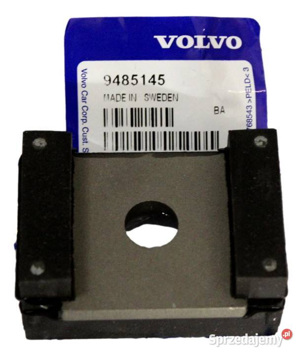 VOLVO V70 XC70 tlumik drgan hamulca tarcza 305m Bielany Wrocławskie sprzedam