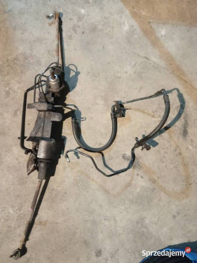 Drzwi Xsara I 1998r HB prawe lewe klapa tylna części blacharskie śląskie Lipowa