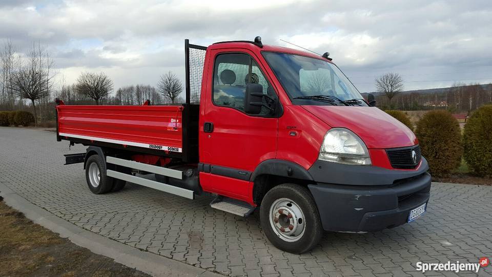 NISSAN ATLEON CABSTAR CANTER MASCOT KIPER