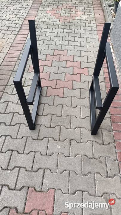 Nogi do mebli ogrodowych Loft ŁawkiStoły Krzesła śląskie Skoczów