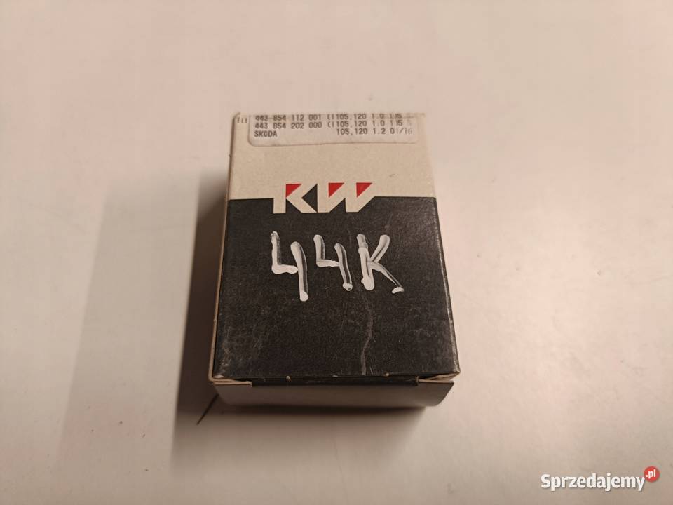 Skoda Favorit Felicia WŁĄCZNIK ŚWIATEŁ COFANIA Rudka