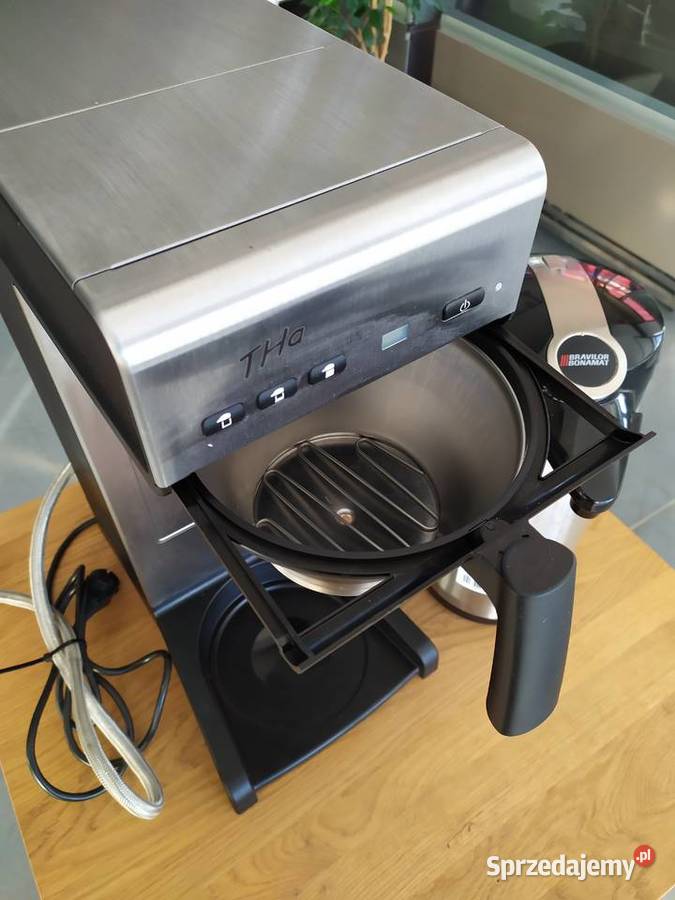 Bravilor Bonamat THa001 ekspres przelewowy Gastronomia Kazuń Polski