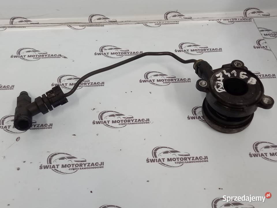 INSIGNIA 20 CDTI A20DT 130 12r wysprzęglik świętokrzyskie