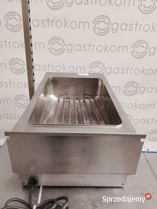 Bemar nastawny MKN GN 11 Wrocław