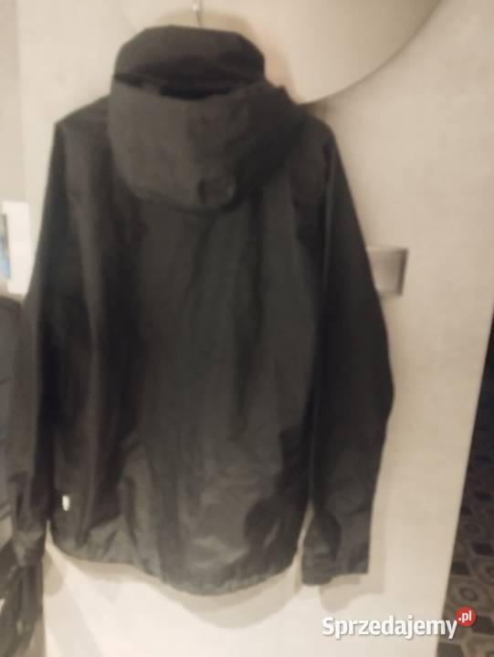 Kurtka przeciwdeszczowa Gdańsk