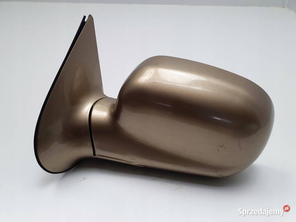 LUSTERKO LEWE Hyundai Santa Fe I 0006r KIEROWCY Rudka