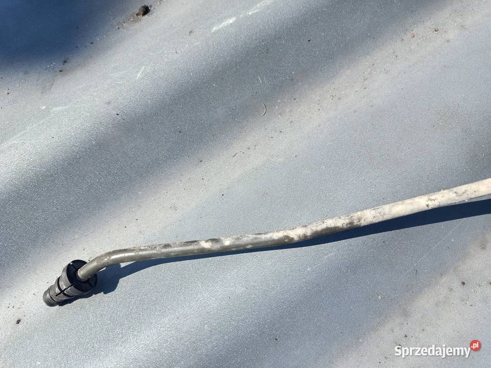 Rurka przewód wysprzęglika citroen Xsara Picasso osobowe Szczecin