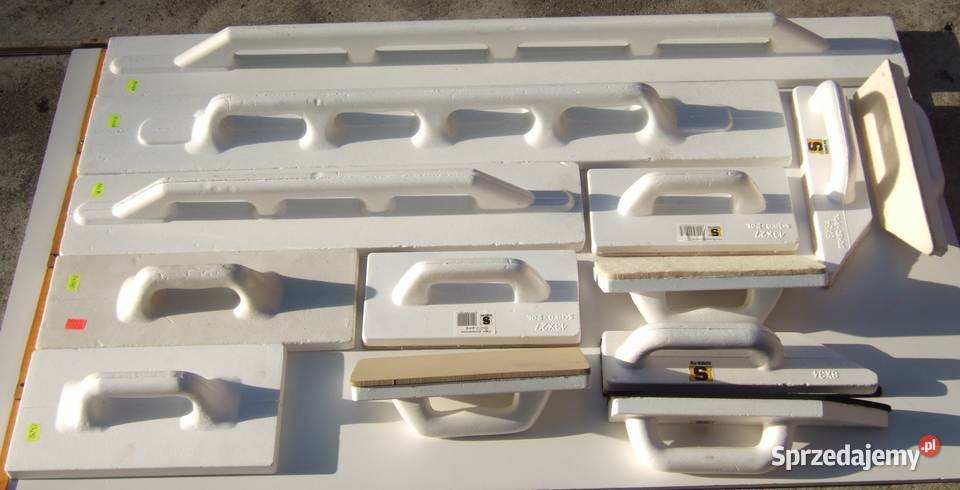 KUBALA SZPACHLA SZPACHELKA 0501 MALARSKA Inowrocław sprzedam