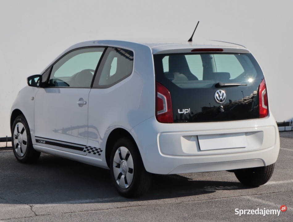 VW Up 10 MPI Lublin sprzedam