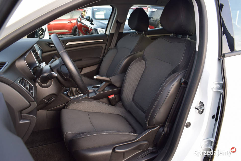 13 140 I wł SalonPL Kamera cofania Serwis ASO Gliwice