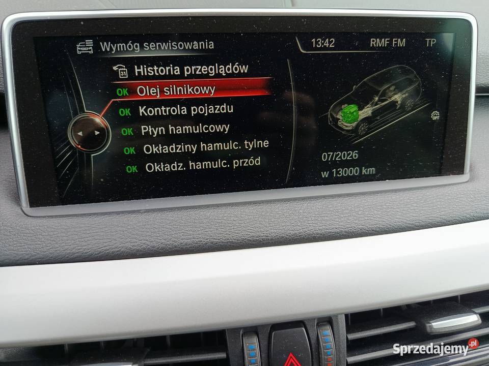auto krajoweSALON POLSKAORYGINALNY LAKIER Warszawa