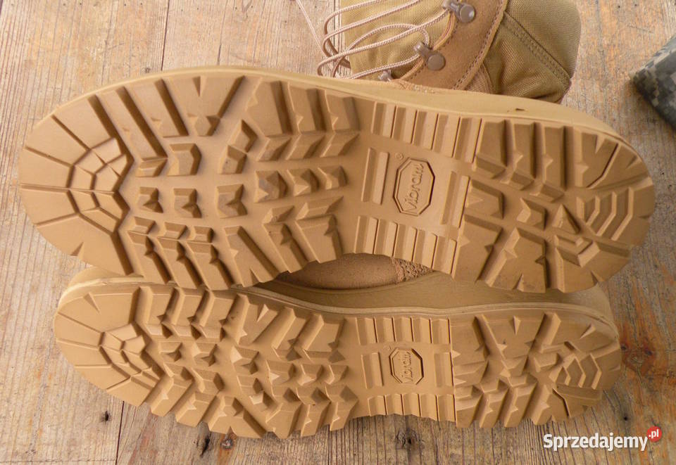 Buty ALTAMA Vibram 105W desert dolnośląskie Wrocław