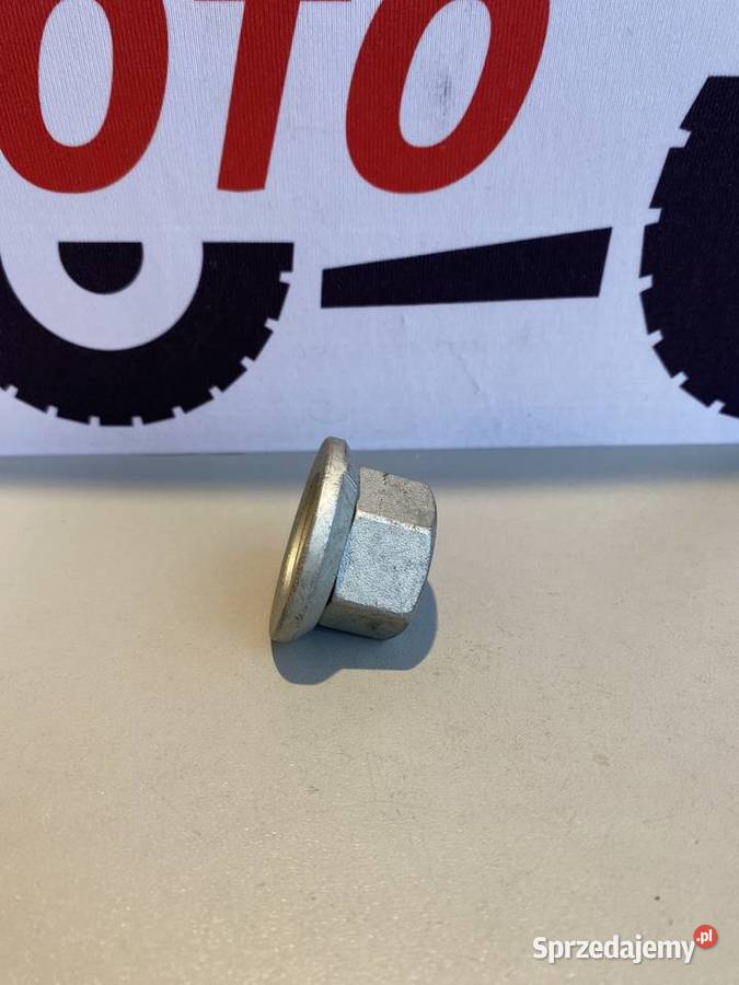 Nakrętka koła Fendt X435612000000 ORYGINAŁ AGCO Białystok