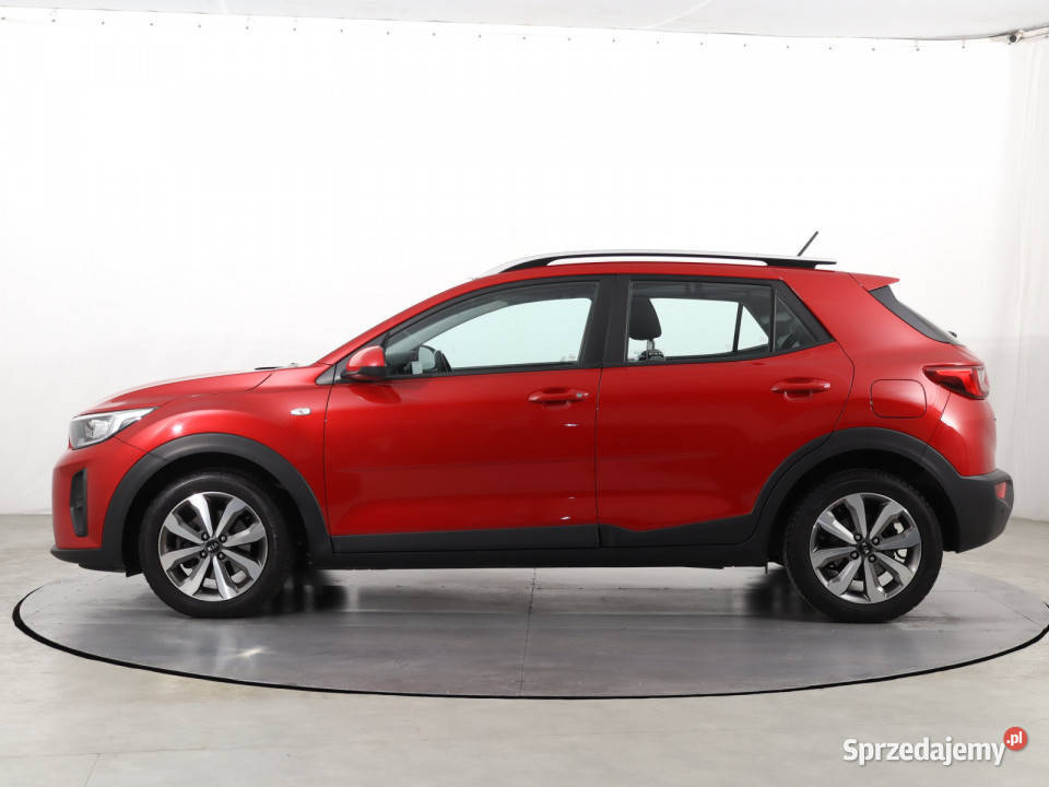 Kia Stonic 10 TGDI centralny zamek śląskie Katowice