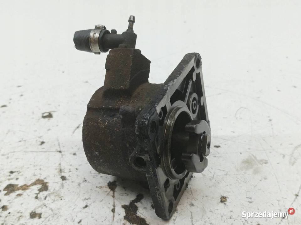 POMPA VACUM 25 D Renault Master II 19972010 Pompy podciśnieniowe świętokrzyskie