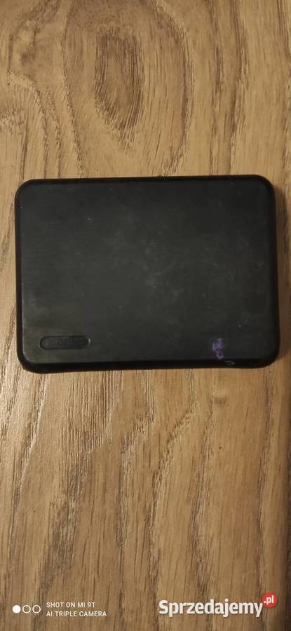 Zabytkowy budzik podróżny Westclox Quartz na Białystok sprzedam