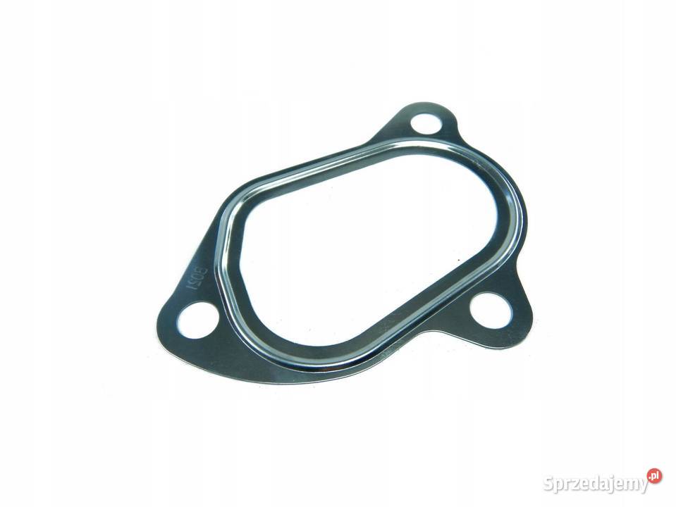 USZCZELKA RURY WYDECHOWEJ FIAT 500 07 12 ASO osobowe sprzedam