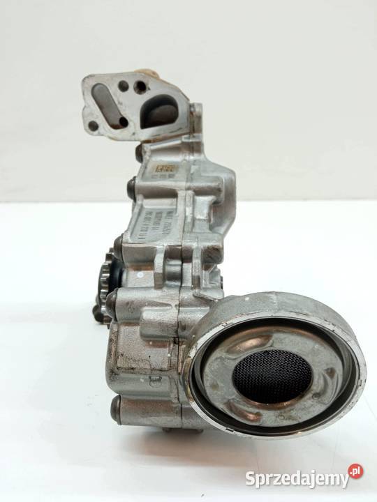 POMPA OLEJU 9803092680 12 THP VTI PURE TECH
