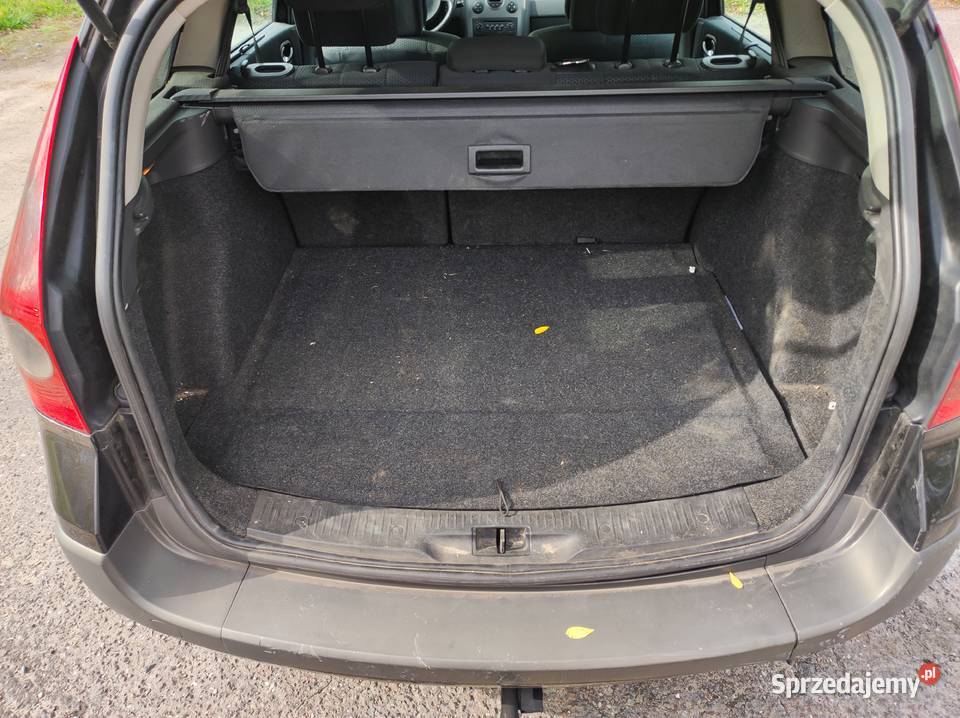 Renault Megane II Bełchatów sprzedam