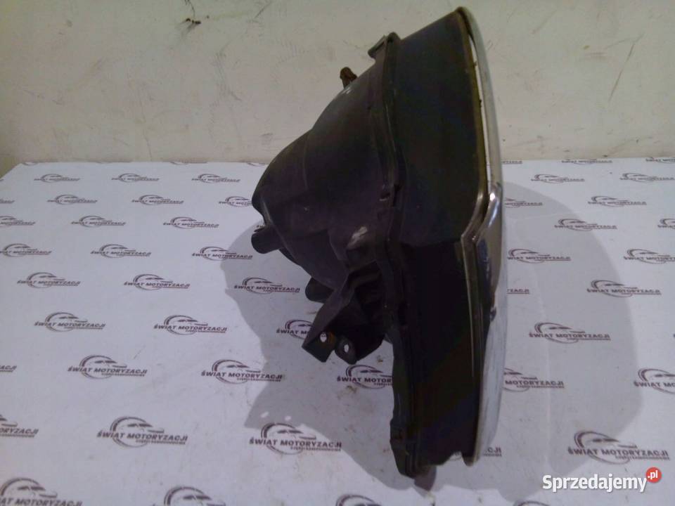 MITSUBISHI L200 07r lampa prawa przód MN146192 Lampy przednie Kielce