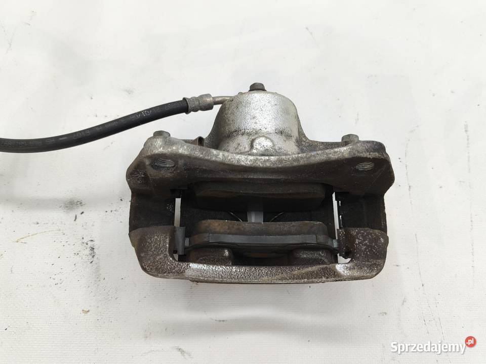 ZACISK HAMULCOWY LEWY PRZÓD 12B HYUNDAI BAYON